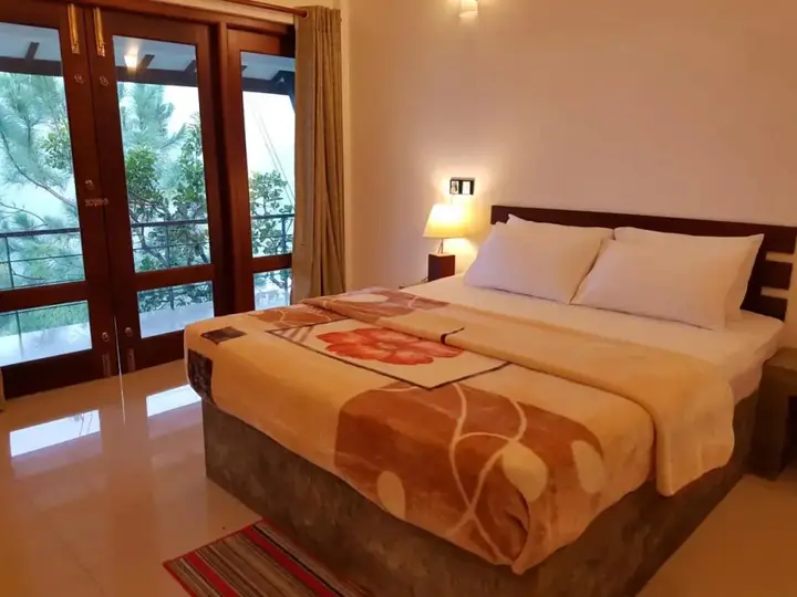 Берагала: Grace Holiday Bungalow