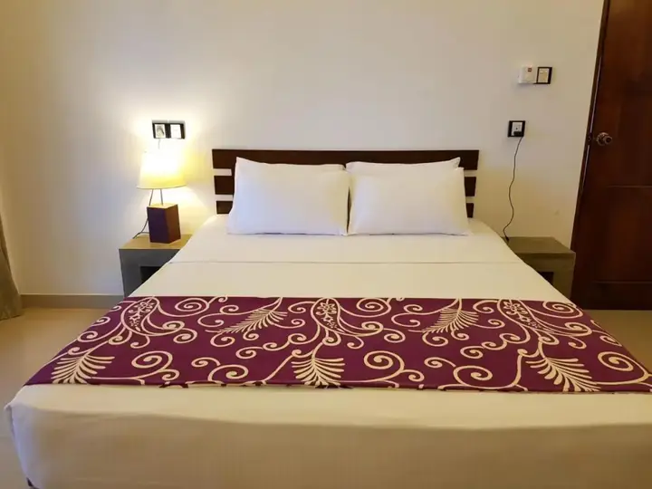 Берагала: Grace Holiday Bungalow