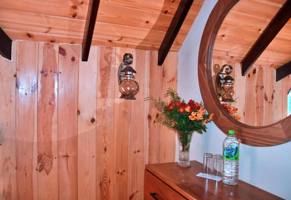 Нувара-Элия: Cottage San Francesco