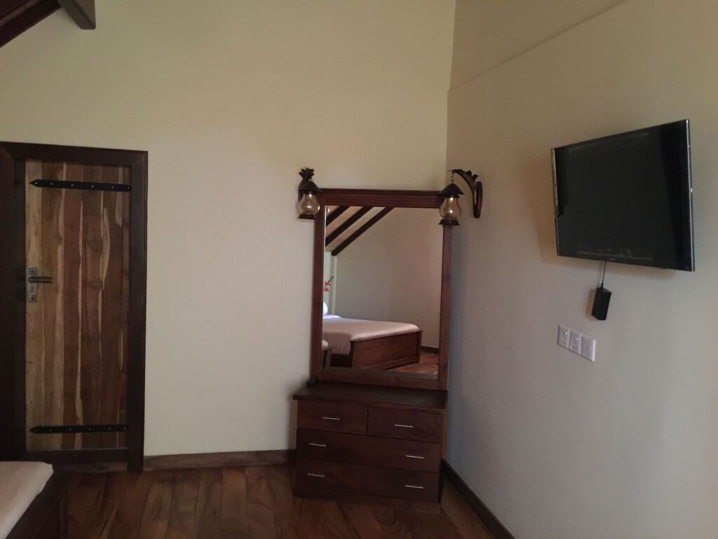Нувара-Элия: Cottage San Francesco