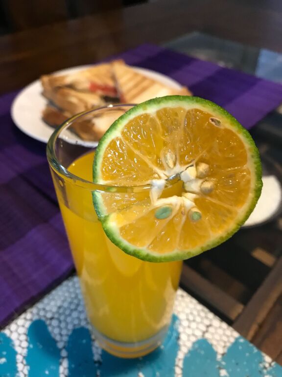 Нувара-Элия: Cottage San Francesco
