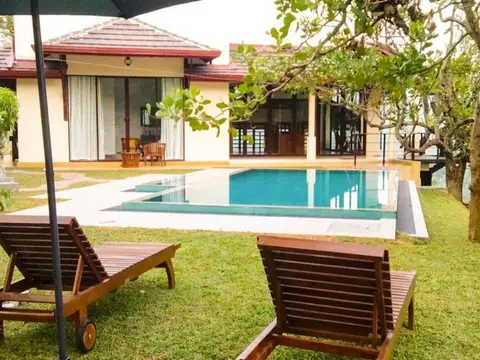 Aqua Dunhinda — фото 1