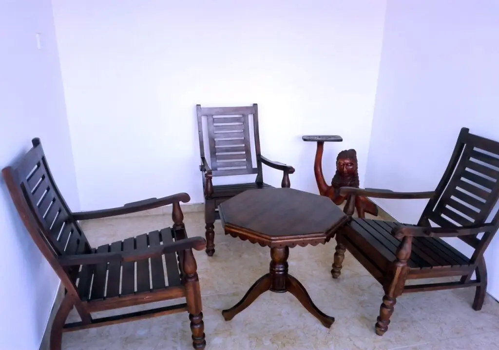 Галле: Elliot Nature Resort