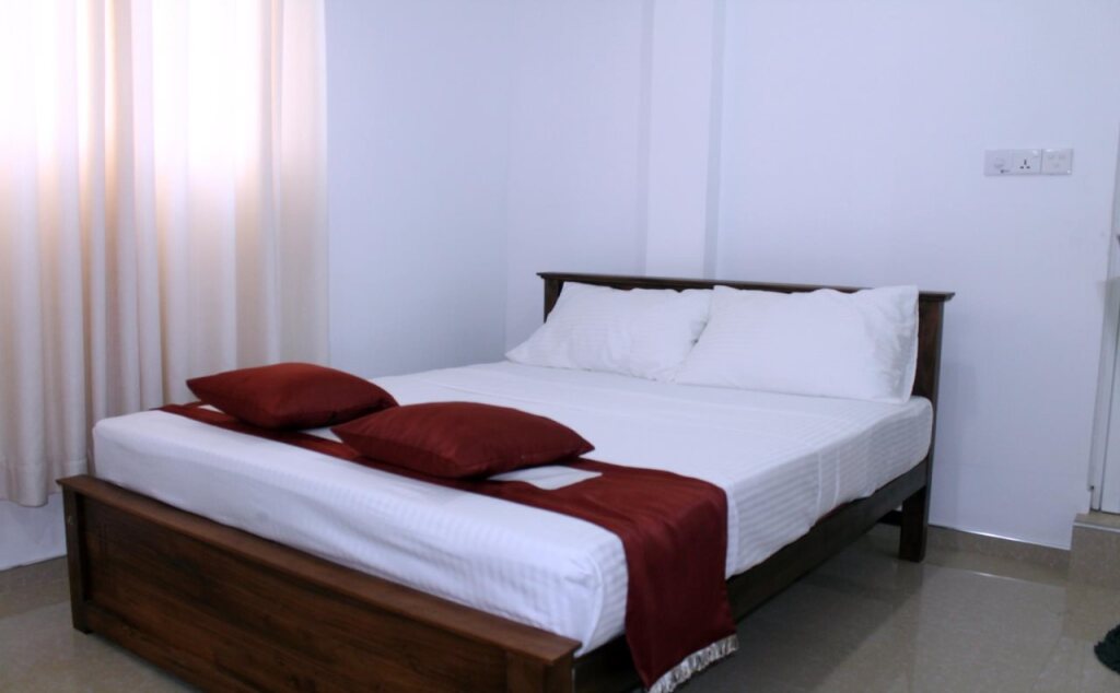 Галле: Elliot Nature Resort