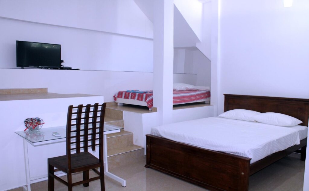 Галле: Elliot Nature Resort