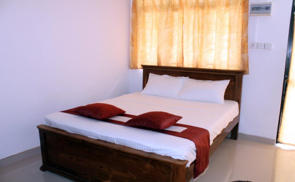 Галле: Elliot Nature Resort