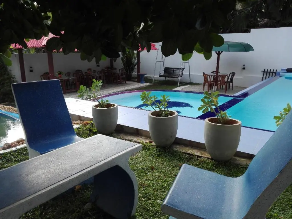 Галле: Elliot Nature Resort