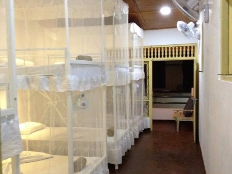 Галле: Pilgrims Hostel
