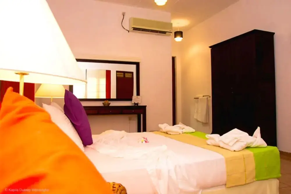 Тиссамахарама: Ariyana Wellness Retreat Yala