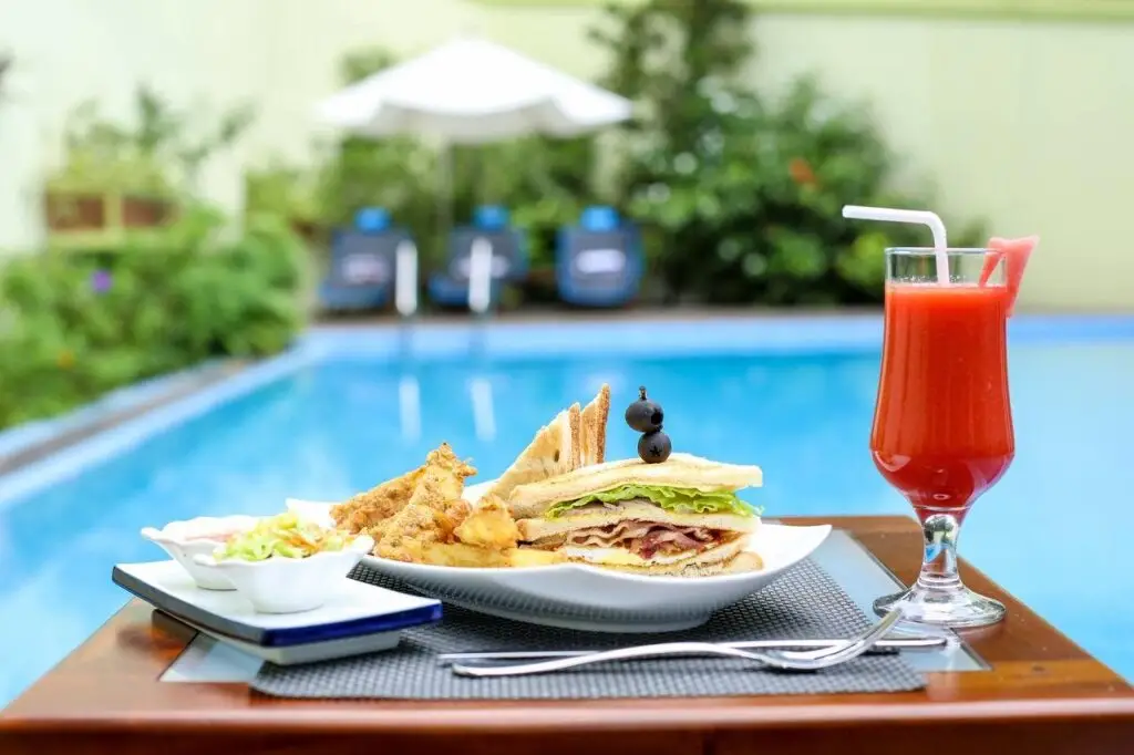 Канди: Airavata Boutique Resort