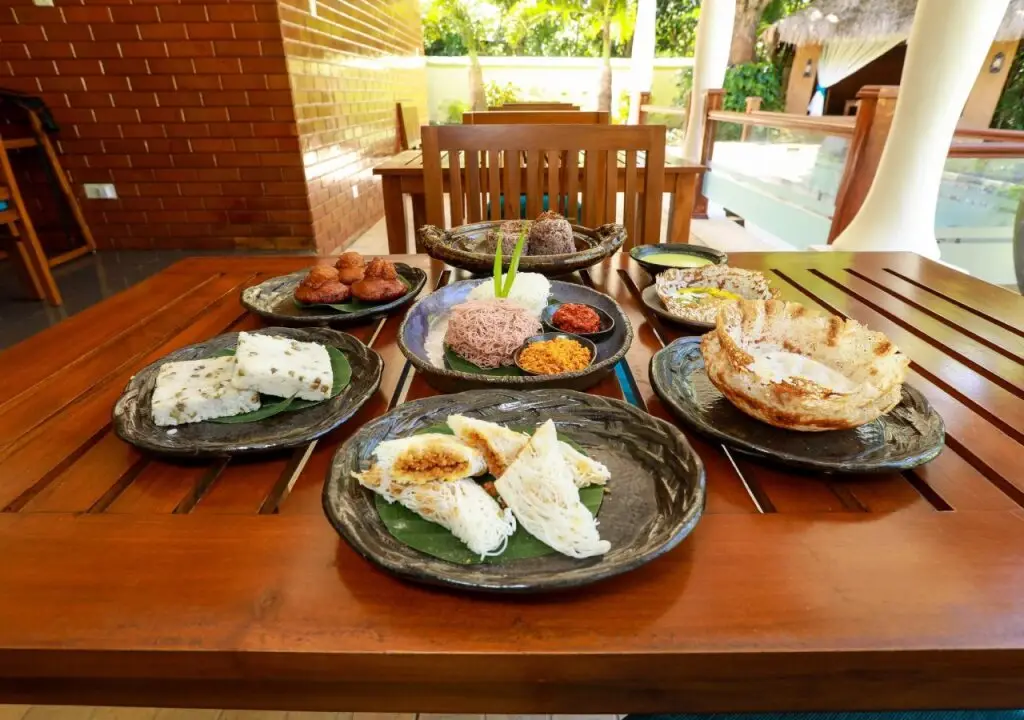 Канди: Airavata Boutique Resort
