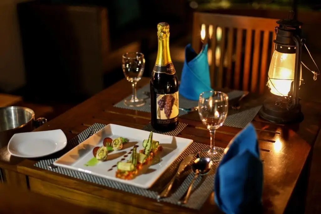Канди: Airavata Boutique Resort