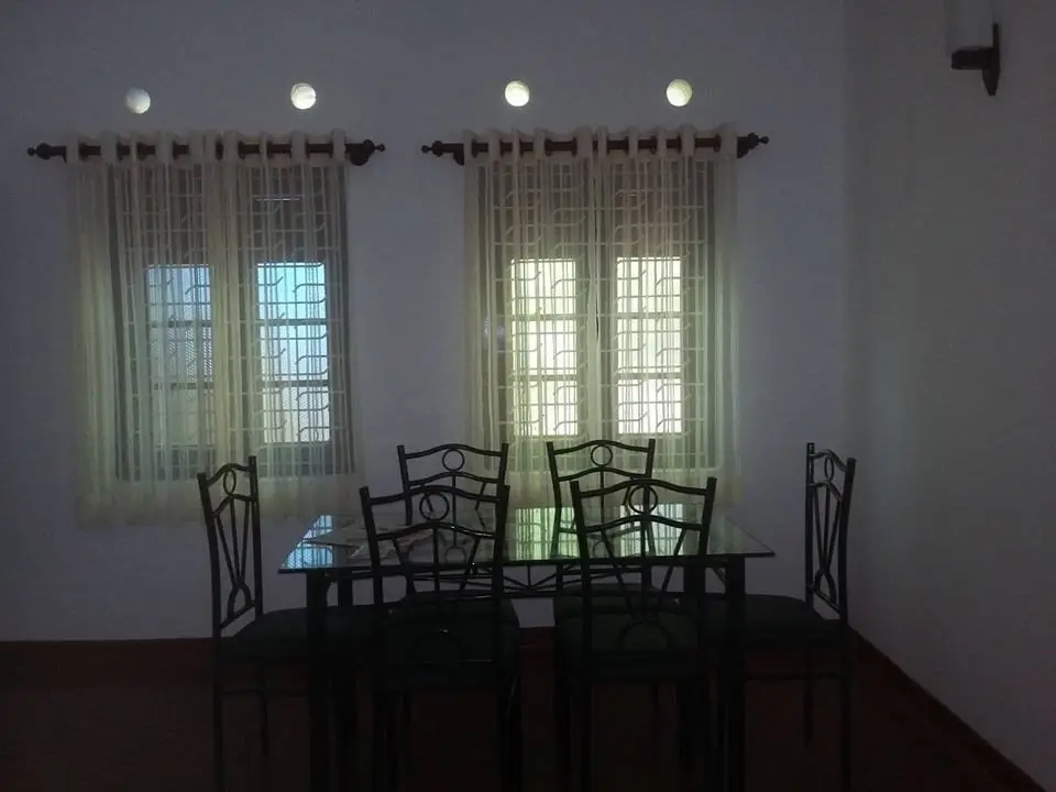 Бентота: Garden Lodge