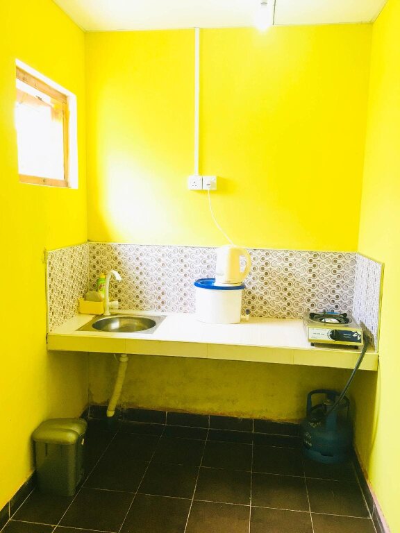 Полоннарува: Sudu Neluma Home Stay