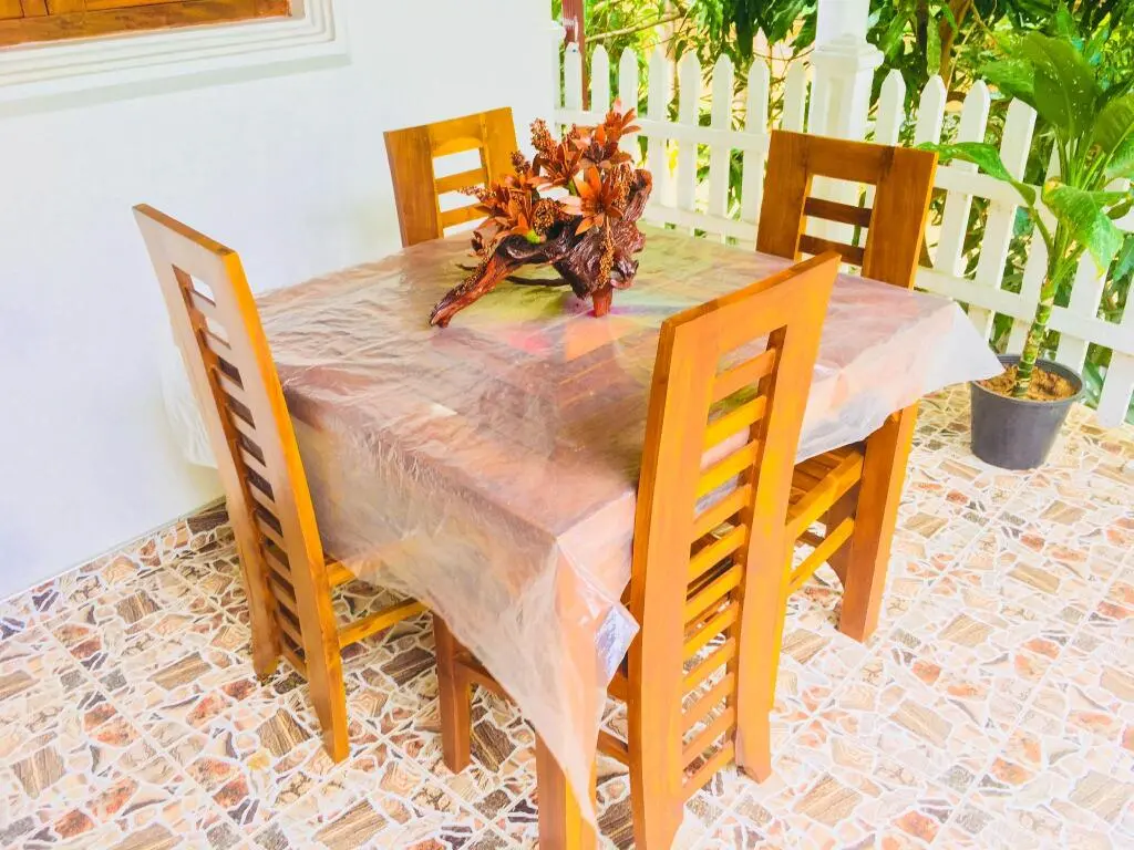 Полоннарува: Sudu Neluma Home Stay