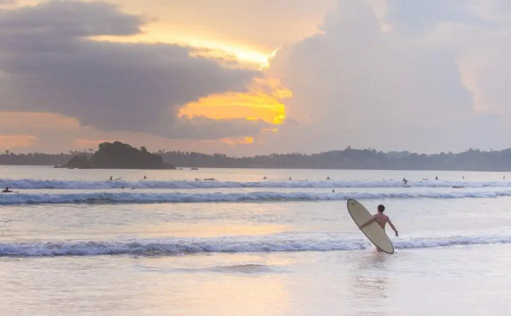 Велигама: Elephant Stables Weligama Bay