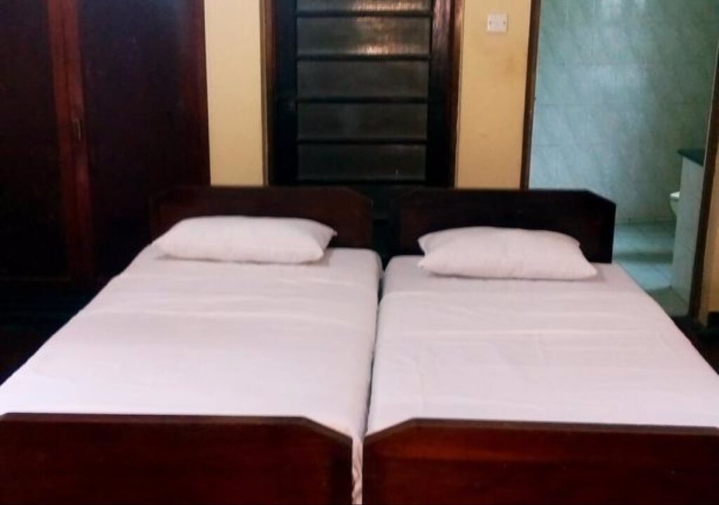Амбалангода: Cinnamon Garden Lodge