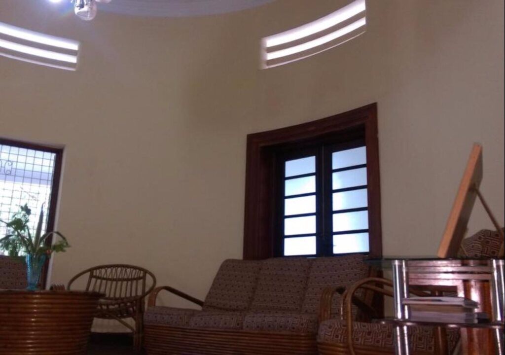 Амбалангода: Cinnamon Garden Lodge