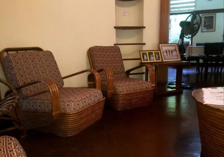 Амбалангода: Cinnamon Garden Lodge