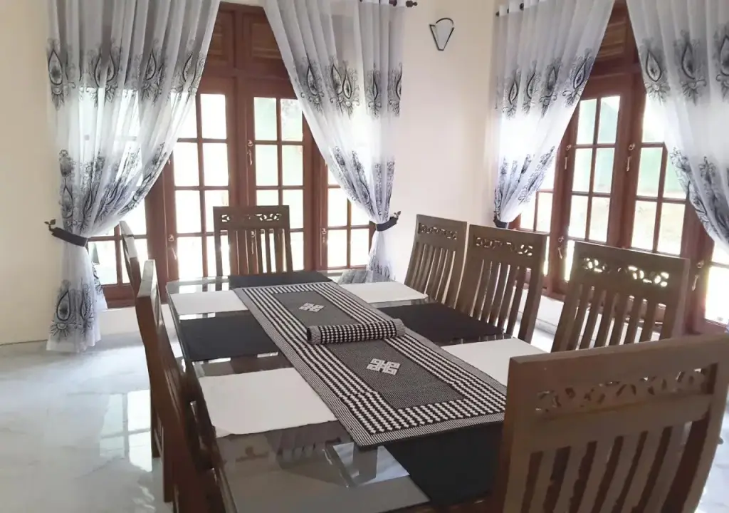 Канди: NIRODHA Homes