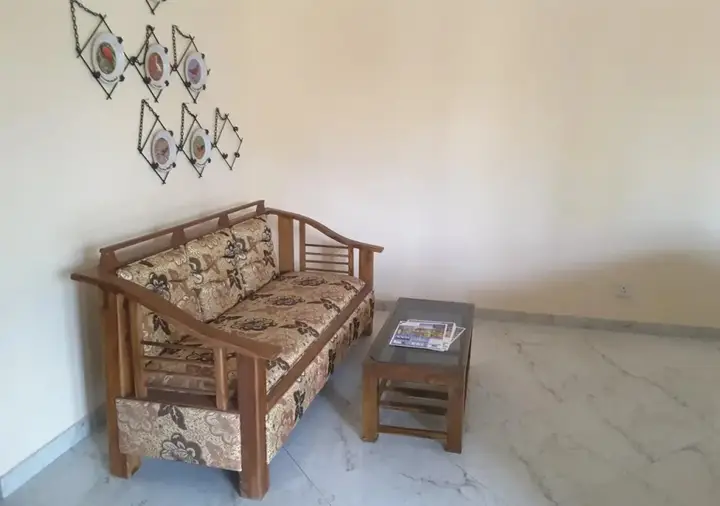 Канди: NIRODHA Homes