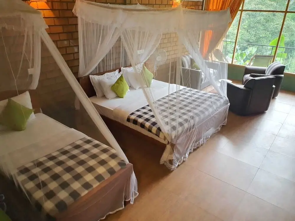 Элла: Ayubo Ella - Bed & Breakfast