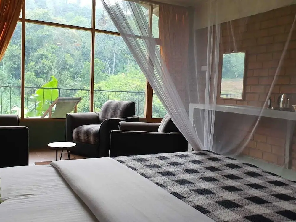 Элла: Ayubo Ella - Bed & Breakfast