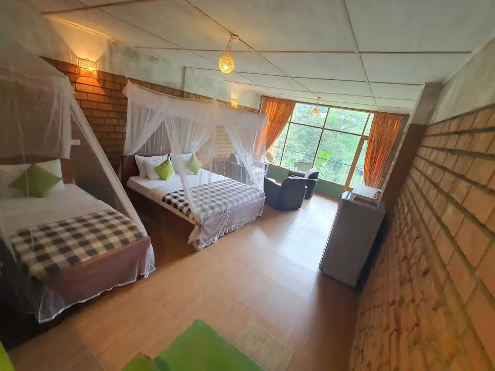 Элла: Ayubo Ella - Bed & Breakfast