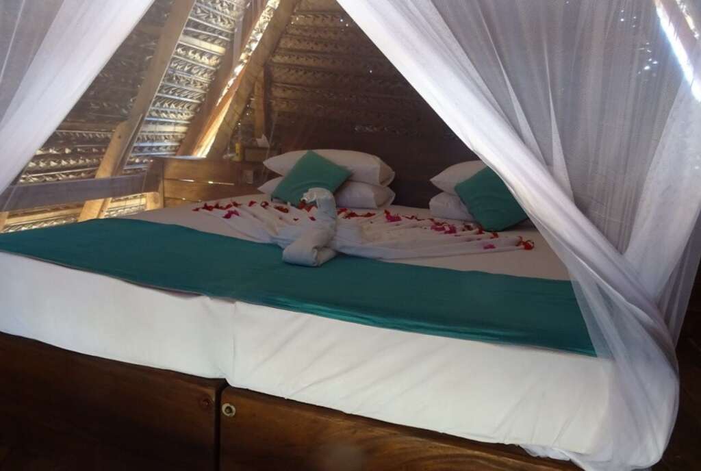 Кандакули: Elements Beach & Nature Resort