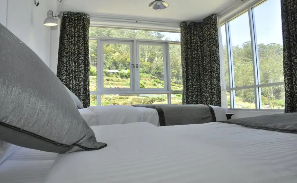 Нувара-Элия: Forest View Lodge