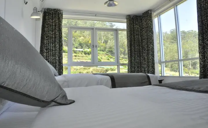 Нувара-Элия: Forest View Lodge