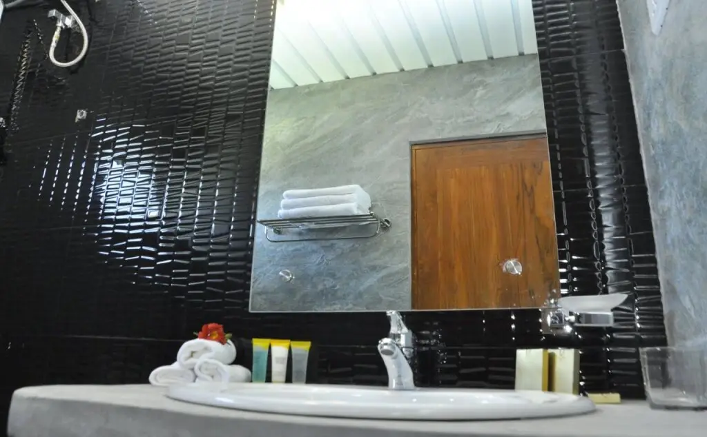 Нувара-Элия: Forest View Lodge