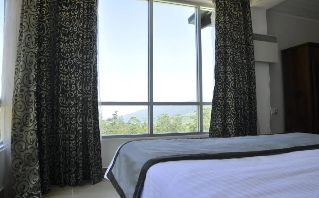 Нувара-Элия: Forest View Lodge