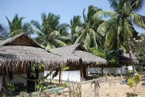 Кандакули: Sun wind beach