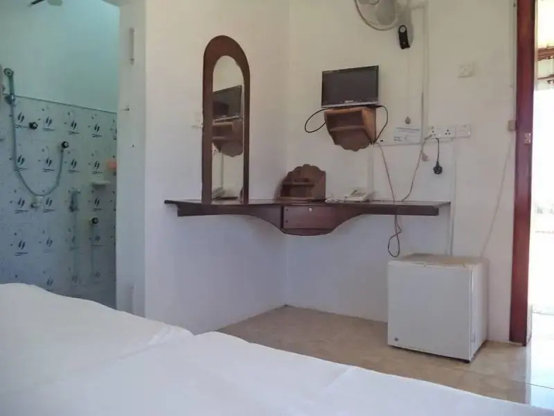 Национальный парк Гал-Оя: Seabreeze Inn