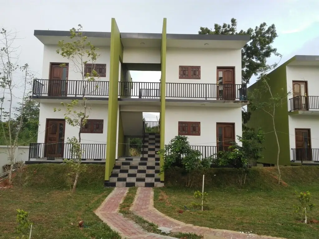 Дамбулла: Hotel Golden Ray