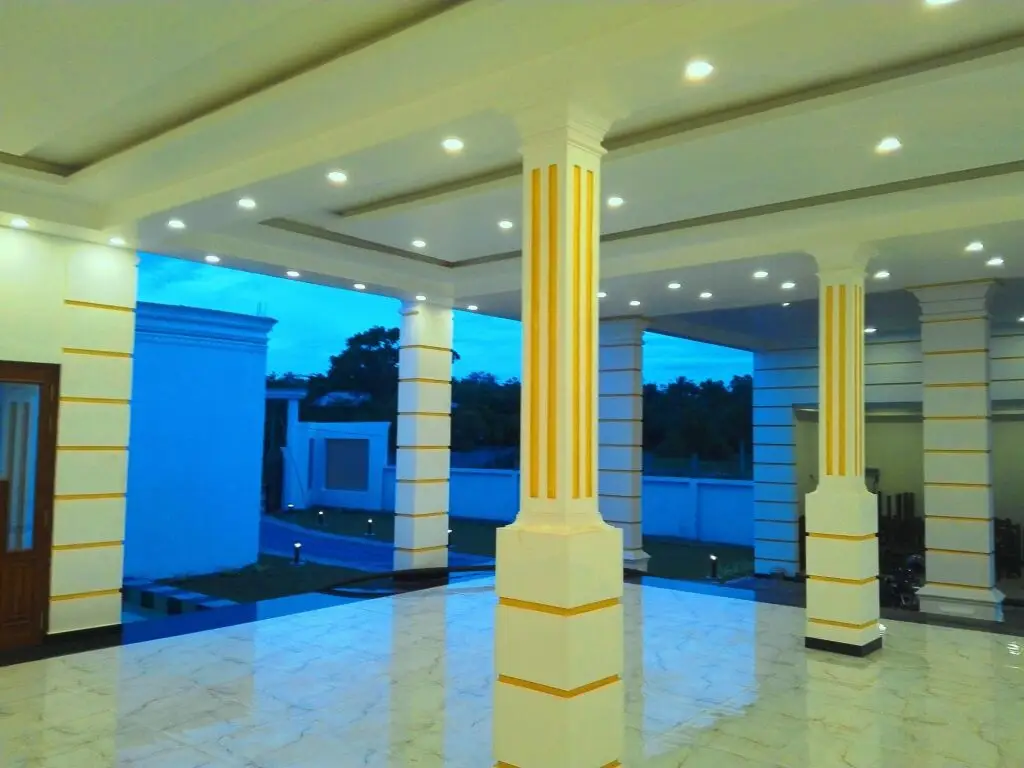 Дамбулла: Hotel Golden Ray