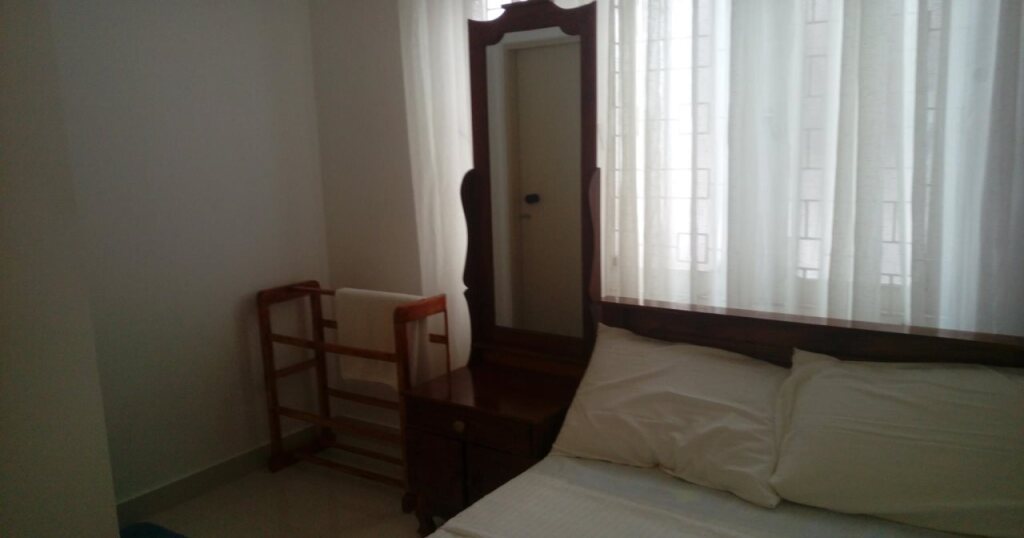 Himo Guest Inn — фото 1