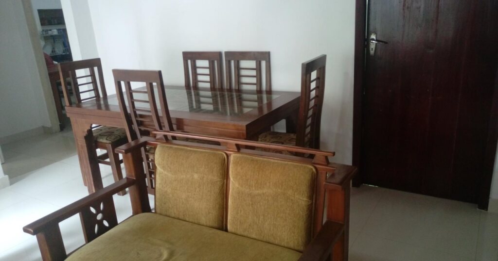 Гора Lavinia: Himo Guest Inn