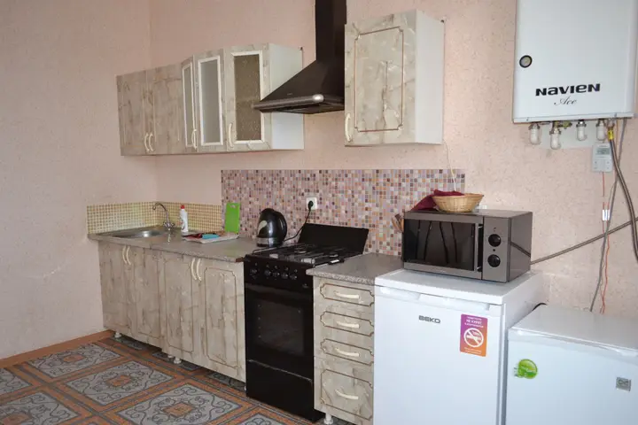 Переславль-Залесский: Апартаменты 7Nights у озера
