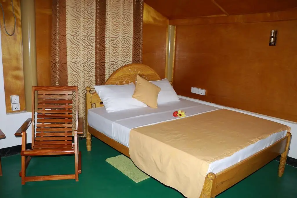 Тринкомали: Sunntop Cabana