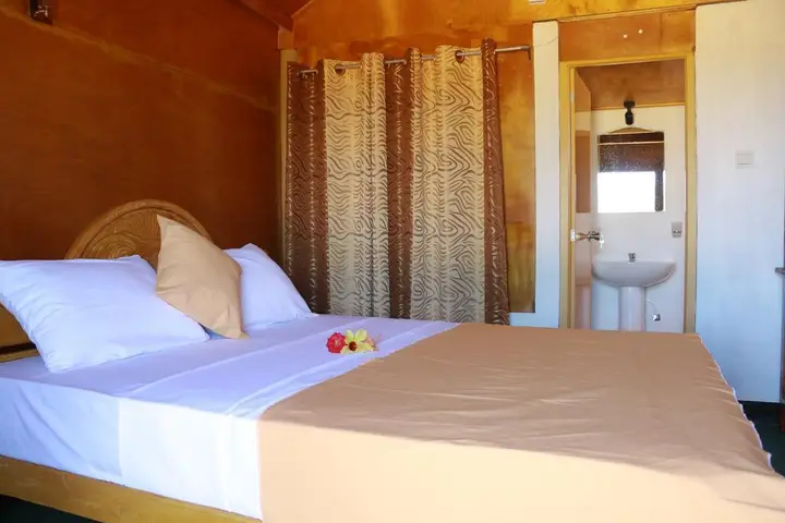 Тринкомали: Sunntop Cabana