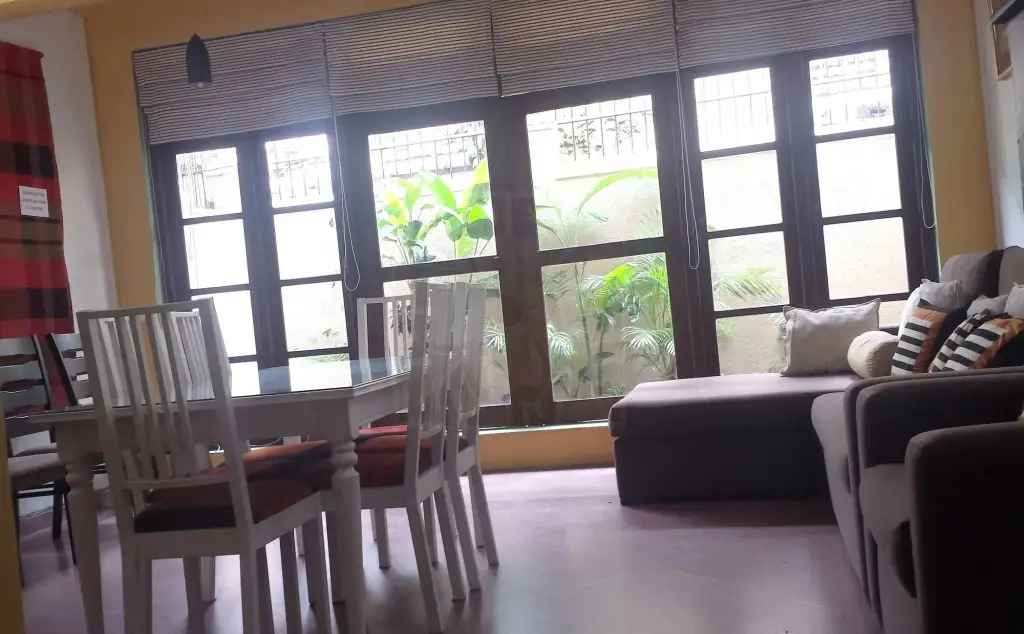 Коломбо: Backpackers Paradise Colombo