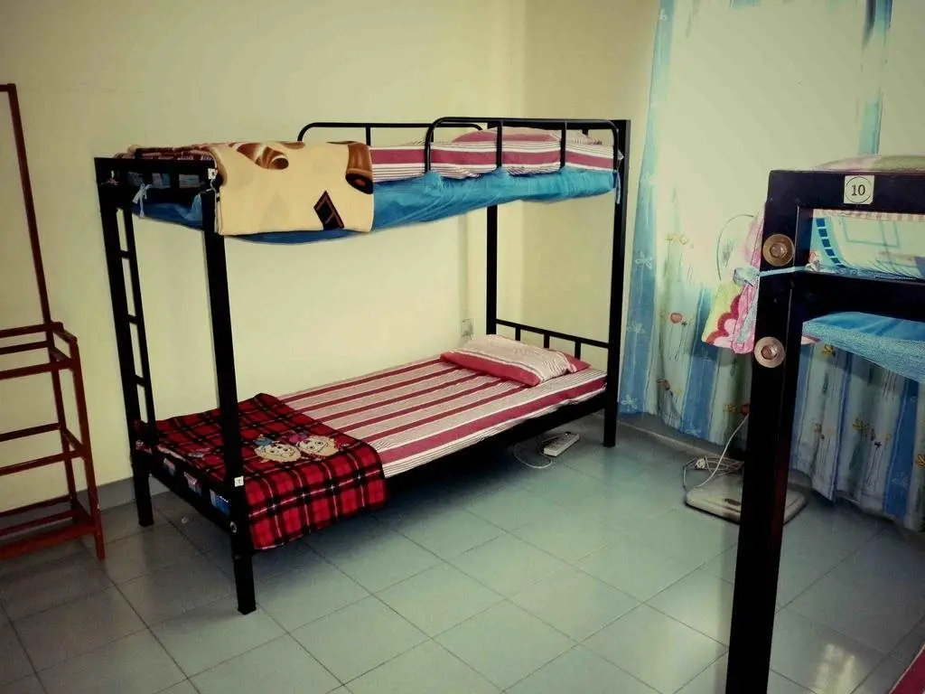 Коломбо: Backpackers Paradise Colombo