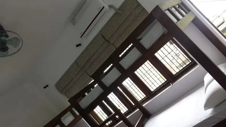 Коломбо: Backpackers Paradise Colombo