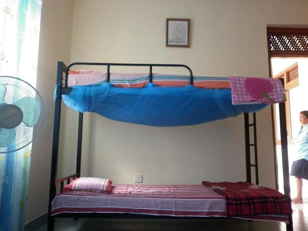 Коломбо: Backpackers Paradise Colombo
