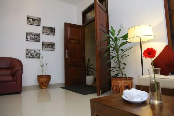 Катунаяке: Rohini Residence