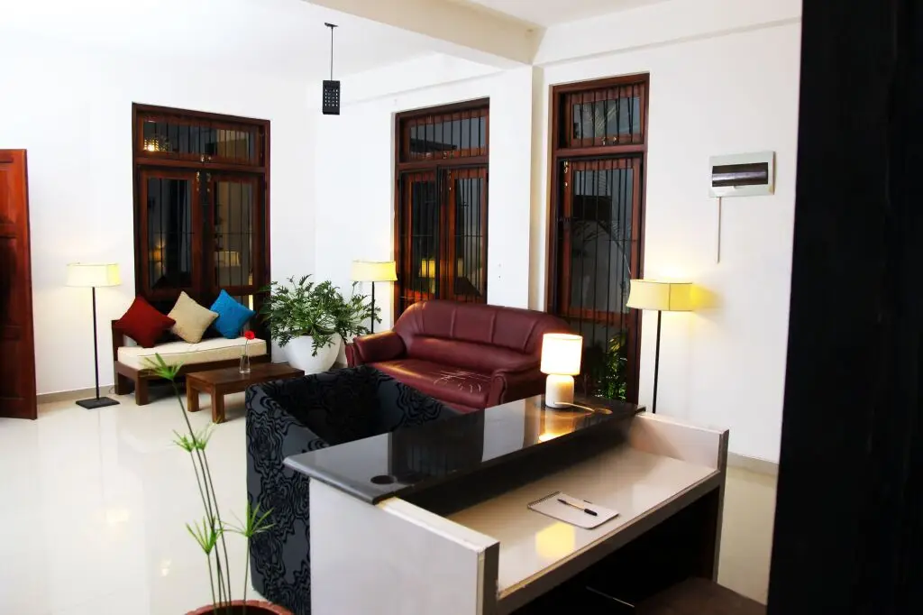 Катунаяке: Rohini Residence