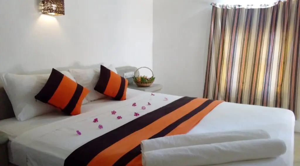 Путталам: Sunset Safari & Resort