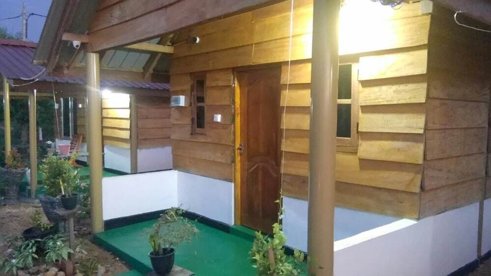 Тринкомали: Sunntop Cabana